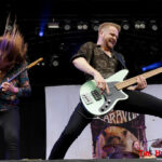 Into The Grave 2019: The Vintage Caravan